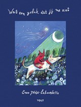 Wat een geluk dat jij me ziet - Enzo Pérès-Labourdette - 9789038819341