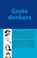 Grote denkers, The School of Life - Paperback - 9789038819655