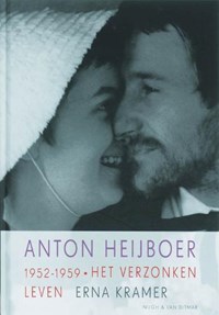 Anton Heijboer 1952-1959 | E. Kramer | 