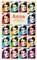 Anna, ZIJL, Annejet van der - Paperback - 9789038890432