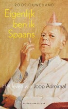 Eigenlijk ben ik Spaans | Roos Ouwehand | 