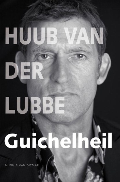 Guichelheil, Huub van der Lubbe - Paperback - 9789038891101