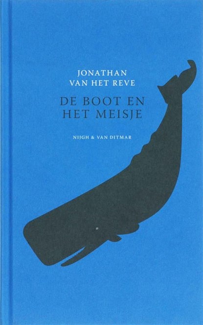De boot en het meisje, Jonathan van het Reve - Ebook - 9789038891767
