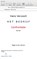 Het Bedrijf / 3 Confrontatie, VERVOORT, Hans - Paperback - 9789038893075
