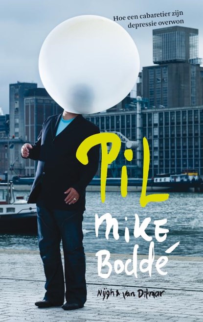 alleen leverbaar zonder CD, Mike Bodde ; Mike Boddé - Paperback - 9789038893136