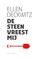De steen vreest mij, Ellen Deckwitz - Paperback - 9789038894140