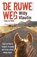 De ruwe weg (Lean on Pete), Willy Vlautin - Paperback - 9789038894300