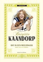 Dit is een meezinger | Brigitte Kaandorp | 