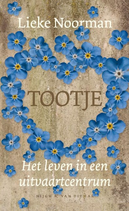 Tootje, Lieke Noorman - Paperback - 9789038894898