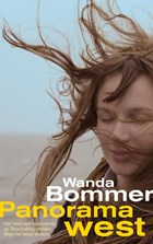 Panorama West | Wanda Bommer | 
