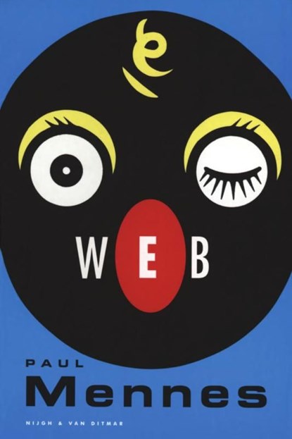 Web, Paul Mennes - Ebook - 9789038895550