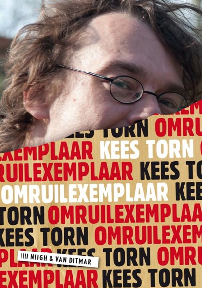 Omruilexemplaar, Kees Torn - Paperback - 9789038896649