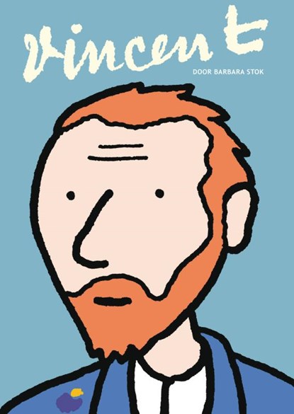 Vincent, Barbara Stok - Ebook - 9789038896731