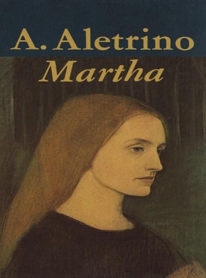 Martha, Arnold Aletrino - Ebook - 9789038897202