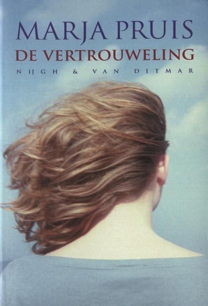 De vertrouweling, Marja Pruis - Ebook - 9789038897349