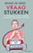 Vraagstukken, Renske de Greef - Paperback - 9789038898148