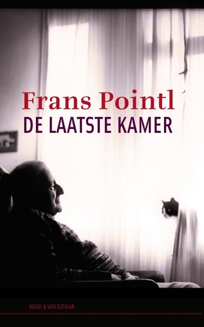De laatste kamer, Frans Pointl - Paperback - 9789038898216