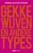 Gekke wijven, Sylvia Witteman - Paperback - 9789038898759