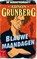 Blauwe maandagen, Arnon Grunberg - Paperback - 9789038899190