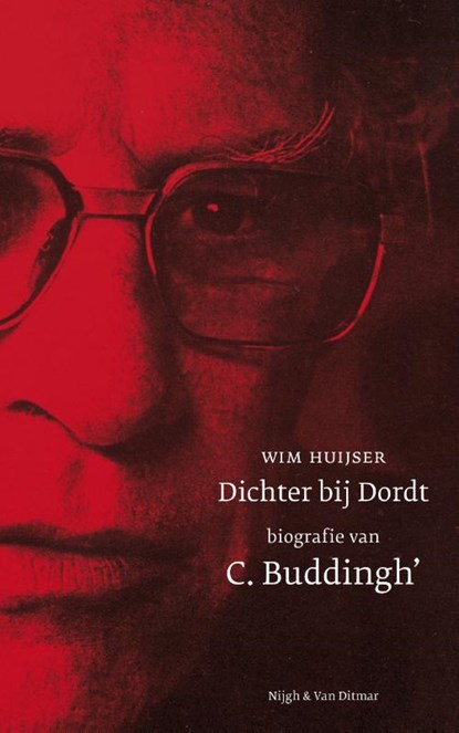 Dichter bij Dordt, Wim Huijser - Gebonden - 9789038899930