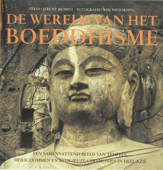 De wereld van het boeddhisme