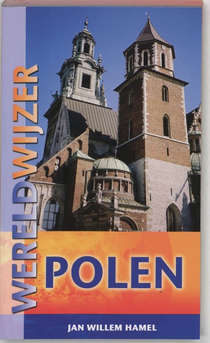 Polen, J.W. Hamel - Paperback - 9789038916477