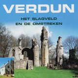 Verdun - A. Spanjaard - 9789038916927