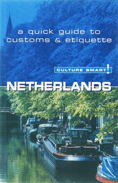 Netherlands, S. Buckland - Paperback - 9789038917283