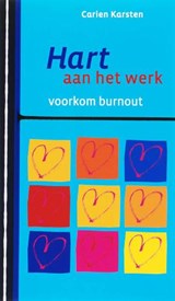 Hart aan het werk - KARSTEN, C. - 9789038917887