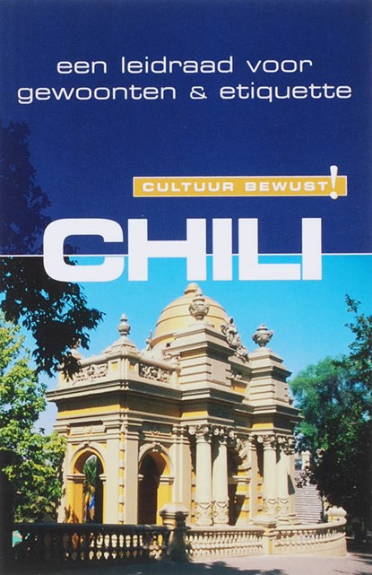 Chili, C. Perrone - Paperback - 9789038917931