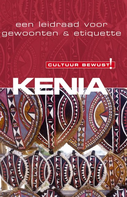 Kenia, J. Barsby - Paperback - 9789038918341