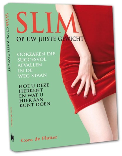 Slim op uw juiste gewicht, C. de Fluiter - Paperback - 9789038919188