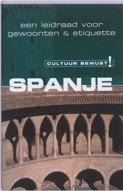 Spanje, Marian Meaney - Paperback - 9789038919805