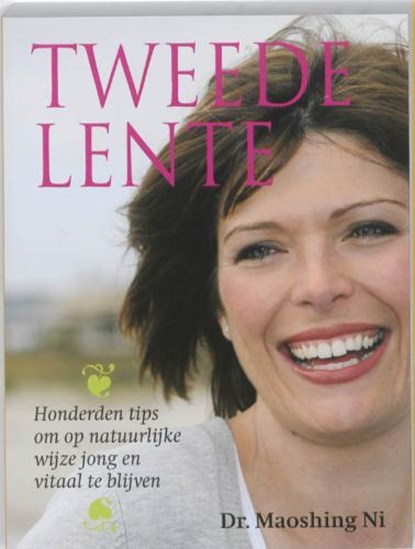 Tweede lente, NI, Maoshing - Paperback - 9789038919980