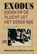 Exodus, Deborah Dwork ; Robert Jan van Pelt - Paperback - 9789038920139