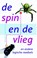 De spin en de vlieg, Herman Ligtenberg - Paperback - 9789038920184