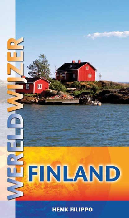 Finland, Henk Filippo - Paperback - 9789038920436