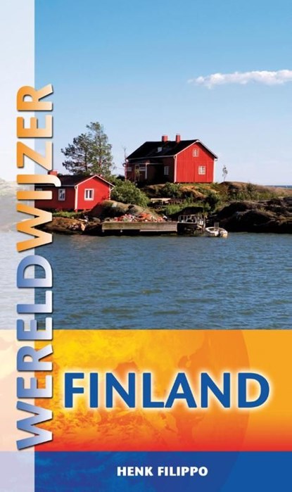 Finland, Henk Filippo - Ebook Adobe PDF - 9789038920535