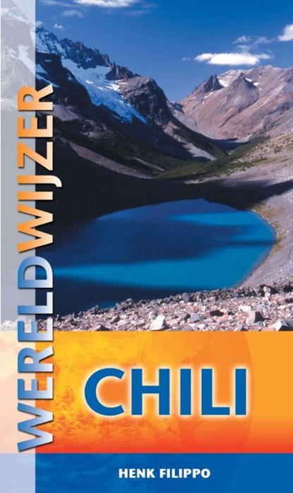 Chili, Henk Filippo - Ebook Adobe PDF - 9789038920597