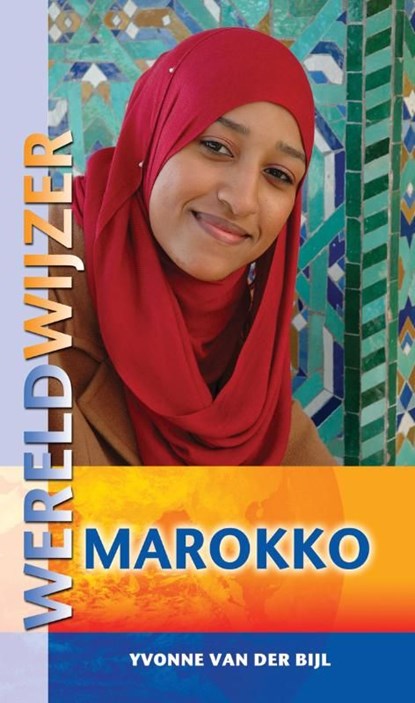 Marokko, Yvonne van der Bijl - Ebook Adobe PDF - 9789038920801