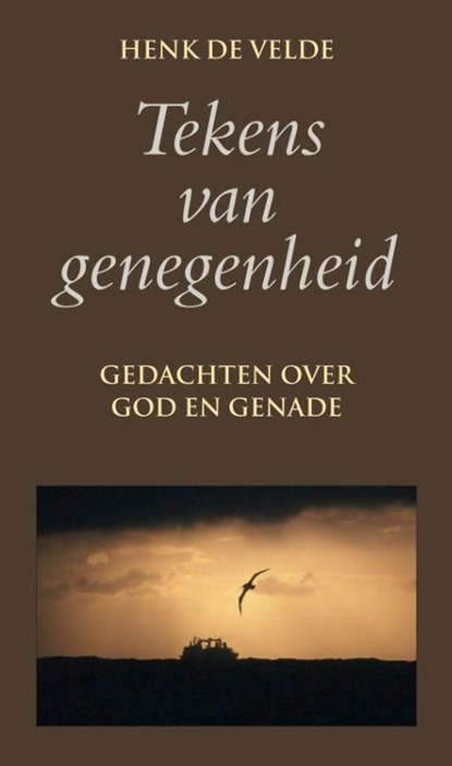Tekens van genegenheid, Henk de Velde - Ebook Adobe PDF - 9789038921891