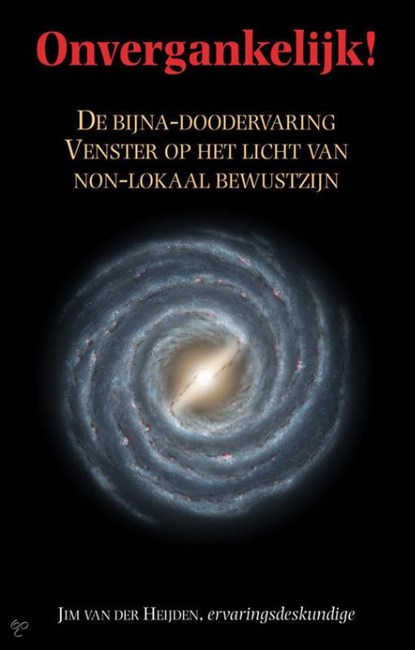 Onvergankelijk!, Jim van der Heijden - Paperback - 9789038922270