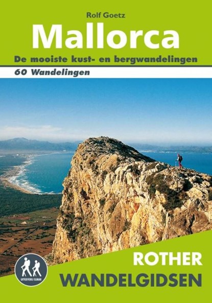 Mallorca, Rolf Goetz - Ebook Adobe PDF - 9789038922621