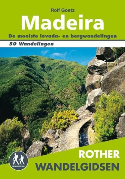 Madeira, Rolf Goetz - Ebook - 9789038922645