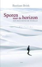 Sporen naar de horizon | Bastiaan Brink | 
