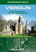 Historische route Verdun | Aad Spanjaard | 