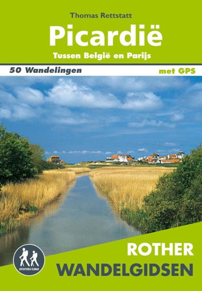 Picardië, Thomas Retstatt - Paperback - 9789038925295