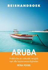 Aruba - Petra Possel - 9789038925318