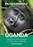 Reishandboek Uganda, Paul de Waard - Gebonden - 9789038925349