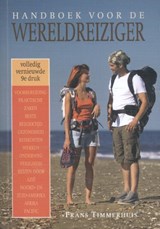 Handboek voor de wereldreiziger - Frans Timmerhuis - 9789038925417